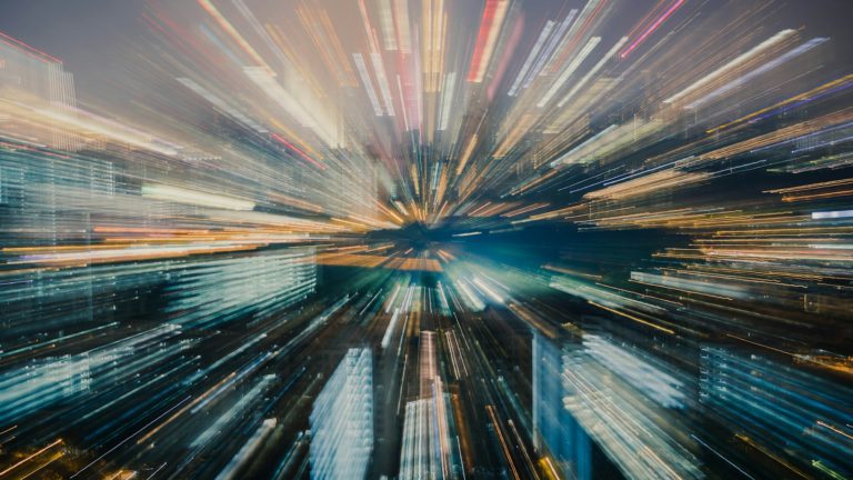 time-lapse photography